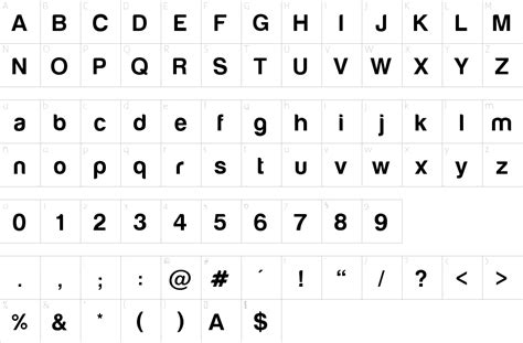 Harabara Font | 1001 Free Fonts