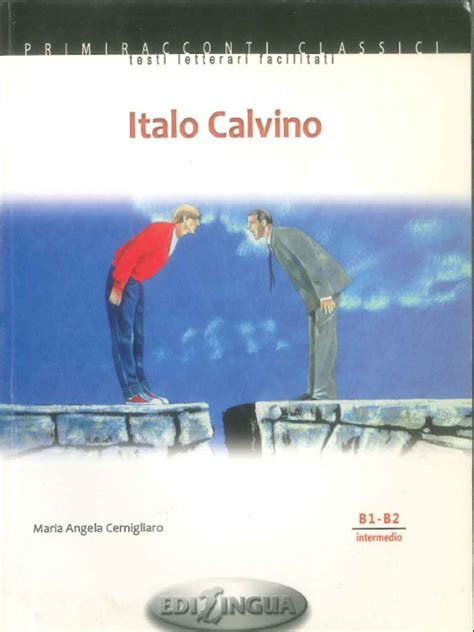 Italo Calvino | PDF