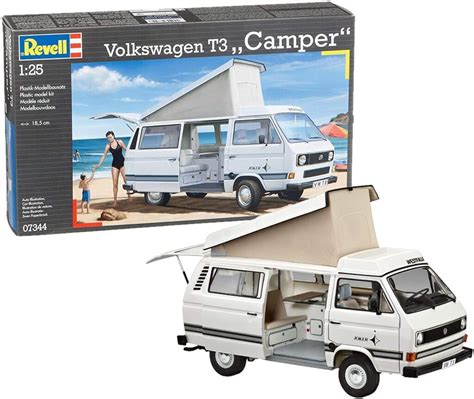 Revell Vw T Westfalia Joker Mmm