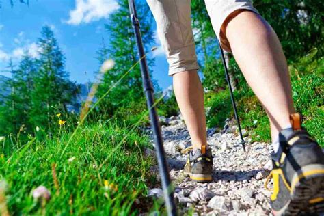 Trekking In Montagna Alla Portata Di Tutti I Percorsi Migliori Per