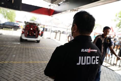 Black Auto Battle 2022 Di Kota Solo Bikin Kompetisi Modifikasi Jadi