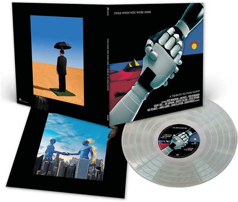 Best Buy: Pink Floyd Tribute: Still Wish You Were Here [LP] VINYL