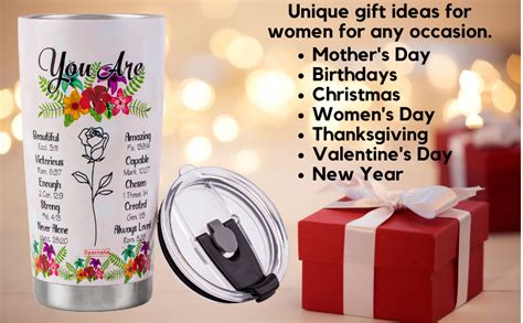 Amazon Openhaha Christian Gifts For Women Spiritual Gifts