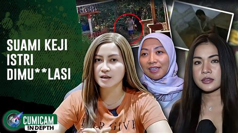 Suami Mu Lasi Istri Benarkah Pengaruh Bisikan Gaib Indepth Youtube