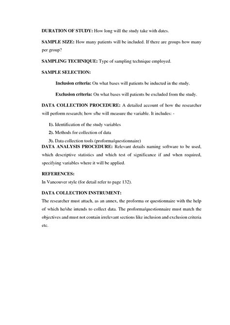 Solution Research Paper And Synopsis Writing Notes Studypool