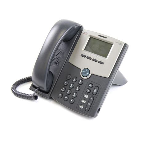 Cisco Spa509g 12 Line Ip Phone Supply And Repair Ghekko