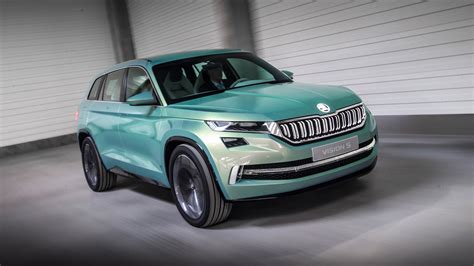 Skoda Bringt Plug In Hybride Von Superb Und Kodiaq Alles Auto
