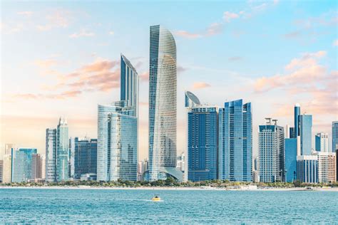 abu dhabi investment company