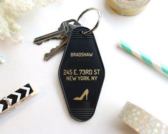 Sex And The City Etsy