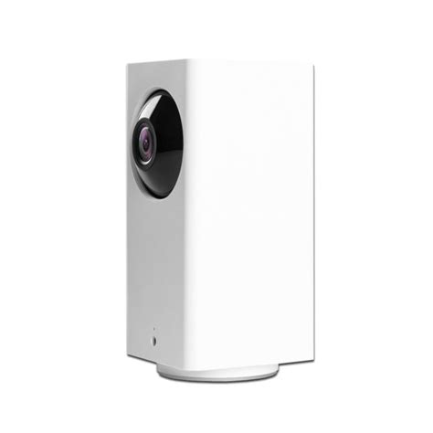 Купить Mijia Dafang Smart Home 120 [1080p] | Умный дом Xiaomi