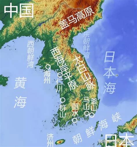 朝鲜半岛新罗、泰封、后百济的“后三国”时代——朝鲜简史15 知乎