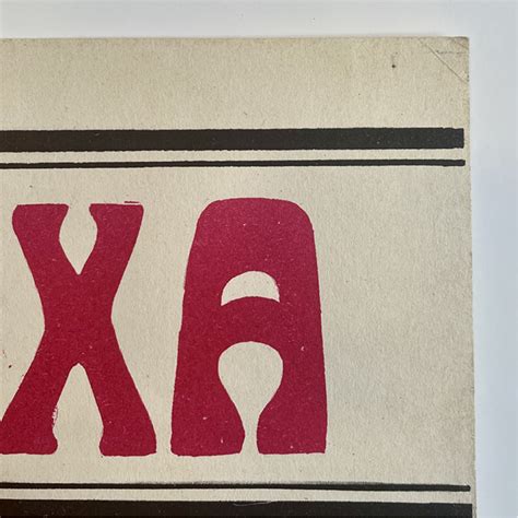 Vintage Poster The Naked Maja S Elephant Bookstore