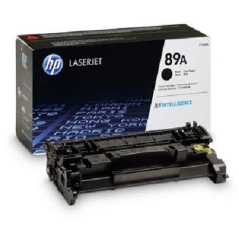 Genuine Hp A Cf A Black Toner Cartridge By Hp Ink Less