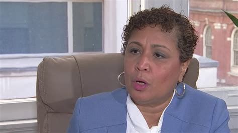 How Mayoral Candidate Plans To Combat Gun Violence Crisis Nbc10