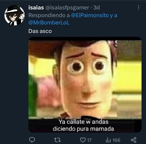 Yo Con Un Machete En La Mochila On Twitter Obviamente La Gente