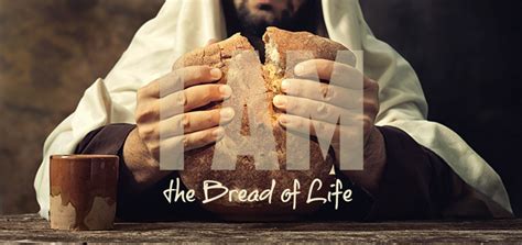 [podcast] I Am The Bread Of Life Steve Dusek