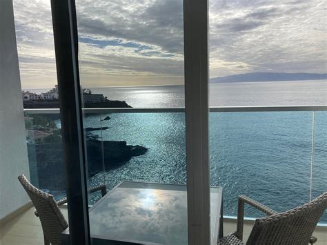 Tui Blue Los Gigantes Updated 2025 Prices And Hotel Reviews Tenerife