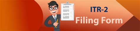 Itr 2 Filling Document Required Process Price Caplus