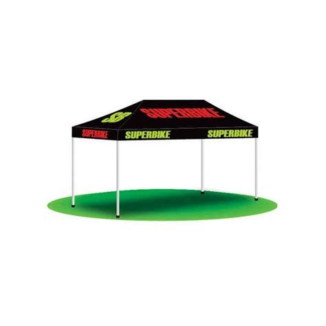 Vinyl Tents