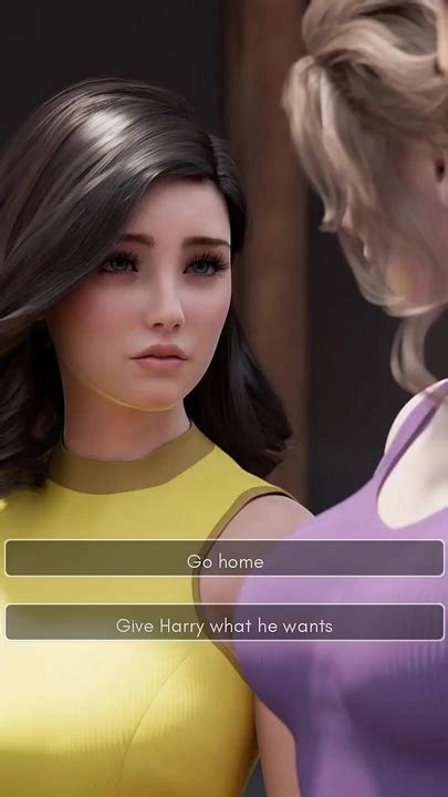 Ms Denvers Update 20 To Be Continue Cartoon Porn Feat PORNGAME111 By FapHouse XHamster