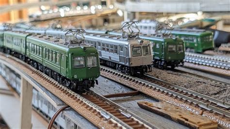 ポポンデッタ 東急5000系 初代 アオガエル 大井町線 東横線 購入 えむぴー