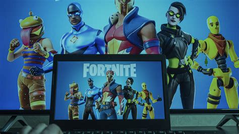 As 11 Melhores Skins De Fortnite