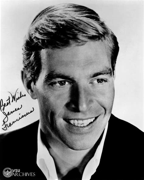 James Franciscus Title James Franciscus Creator Valdosta Flickr