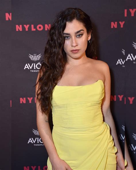 Lauren Jauregui Nude And Sexy Explicit Collection 84 Photos The