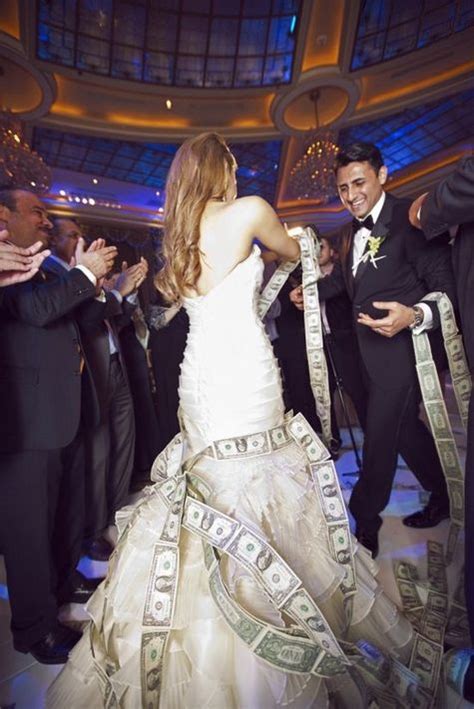 Money Dance Wedding Filipino Isidra Jung