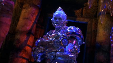 Mr. Freeze - Batman and Robin (1997) Photo (41496335) - Fanpop