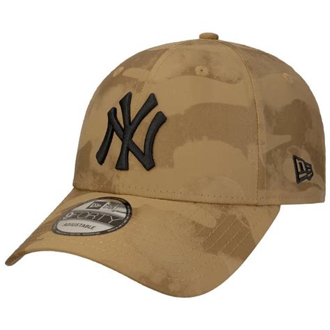 New Era Baseball Cap 1 St Basecap Metallschnalle Otto