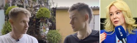 Dances With Bears Primer On The New Russian Law Against Public Promotion Of Sex Change Sex