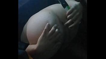 Trapito De Closet Jugando Con Dildo Casero XVIDEOS