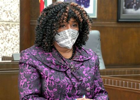 What Has New Alameda County Da Pamela Price Done So Far