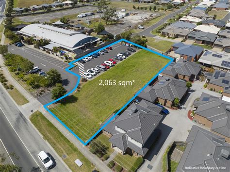 82 Toomuc Valley Road Pakenham VIC 3810 Sold Land Development