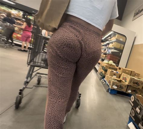 Juicy Latina Fat Ass Vpl In Aldi Oc Only Photos Ass Forum