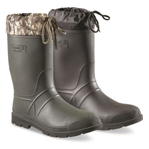 Dsw Rain Boots Lacrosse Alphaburly Pro Work Mens Rubber Outdoor Gear ...