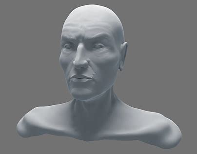 Character Models Zbrush Projects :: Photos, videos, logos ...