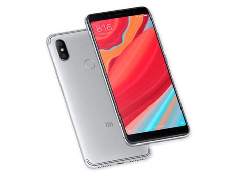 Xiaomi Redmi S2 32GB | Ekipos