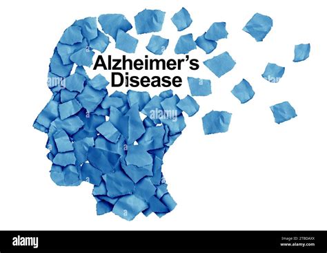 Alzheimer Disease As A Cognitive Decline As A Degenerative Dementia