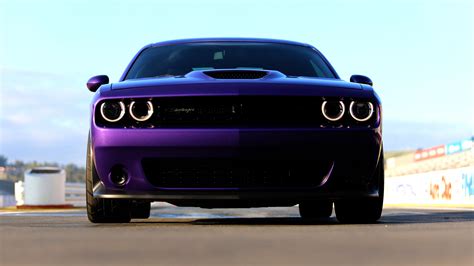 2019 Dodge Challenger RT Scat Pack 1320 5K Wallpaper | HD Car ...