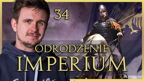 Zagrajmy W Mount And Blade Bannerlord Imperium Wielka Bitwa Ze