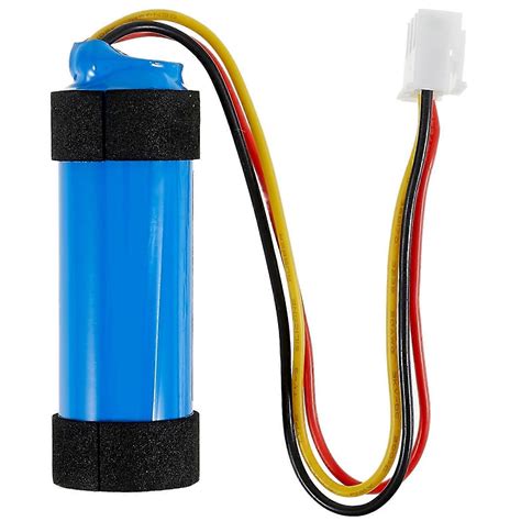 For Harman Kardon Onyx Studio 4 3.70V 3000mAh Lithium-Polymer Battery Pack (Encode: ICR22650
