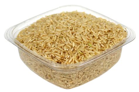 Lundberg Long Grain Brown Rice Shop Rice Grains At H E B