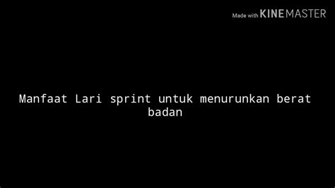 Lari Sprint YouTube