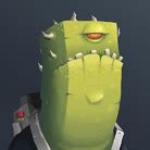 Nude Bruce Review Cover Illustration On Behance