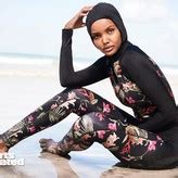Halima Aden Nude OnlyFans Leaks Fappening FappeningBook