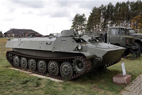 Фотобродилки | Музей "Старая граница", Беларусь. Военная техника ...