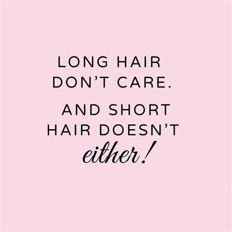 400 Hair Quotes That Will Make You Love Your Hair