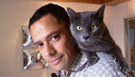 More Than 66 Percent Of Cat Owners Are Now Men